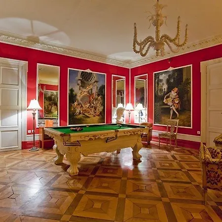 Le Domaine De La Colombiere