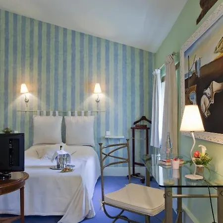 Le Domaine De La Colombiere 3*