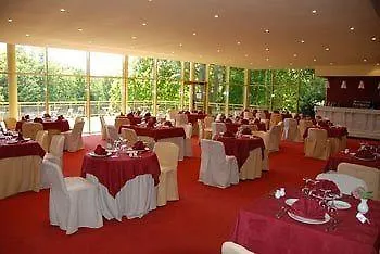 Отель Le Domaine De La Colombiere Moissieu-sur-Dolon