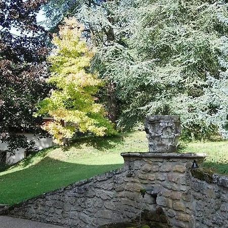 Le Domaine De La Colombiere