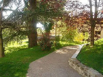 Le Domaine De La Colombiere 3*