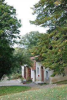 Le Domaine De La Colombiere Отель