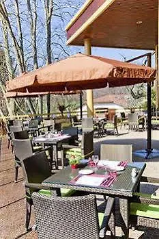 Отель Le Domaine De La Colombiere 3*