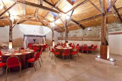Отель Le Domaine De La Colombiere