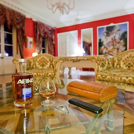 Le Domaine De La Colombiere
