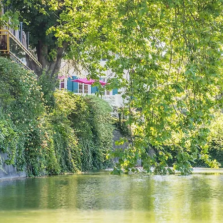 Le Domaine De La Colombiere 3*