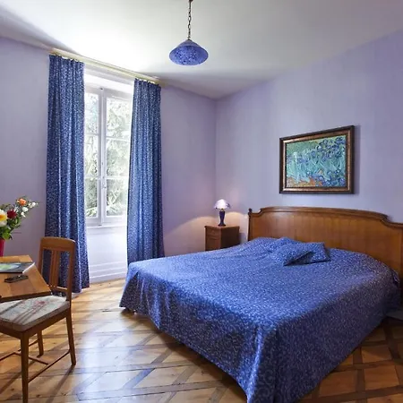 Le Domaine De La Colombiere 3*