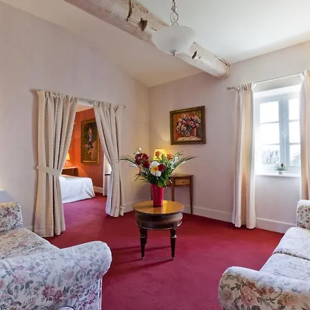 Le Domaine De La Colombiere Moissieu-sur-Dolon