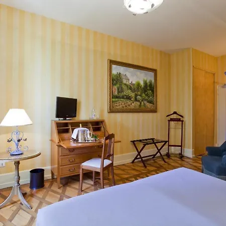 Hotel Le Domaine De La Colombiere Moissieu-sur-Dolon