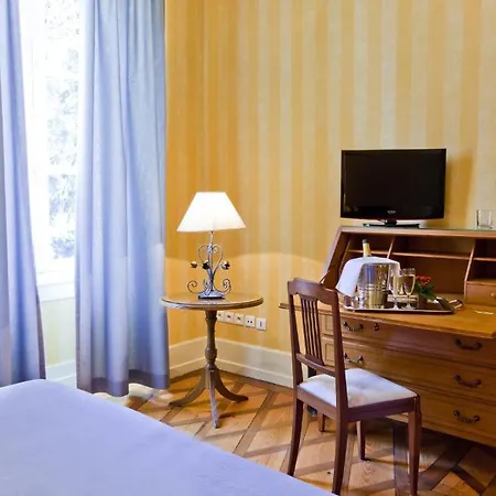 Le Domaine De La Colombiere Hotel Moissieu-sur-Dolon