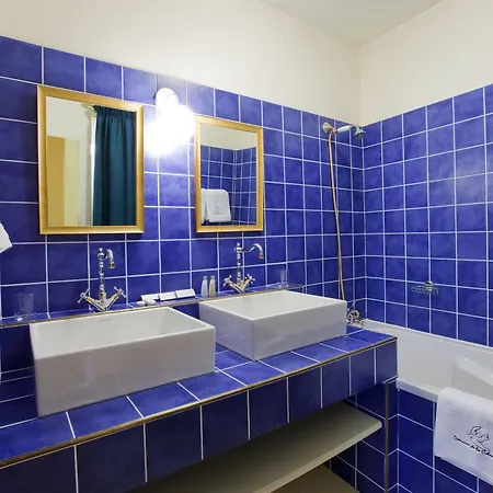 Le Domaine De La Colombiere Hotel 3*