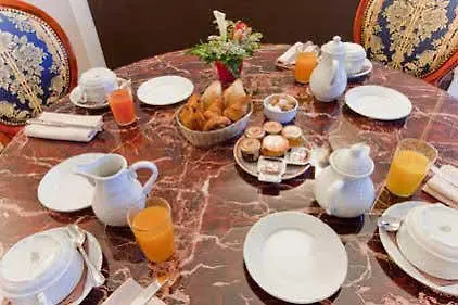 Le Domaine De La Colombiere Hotel Moissieu-sur-Dolon